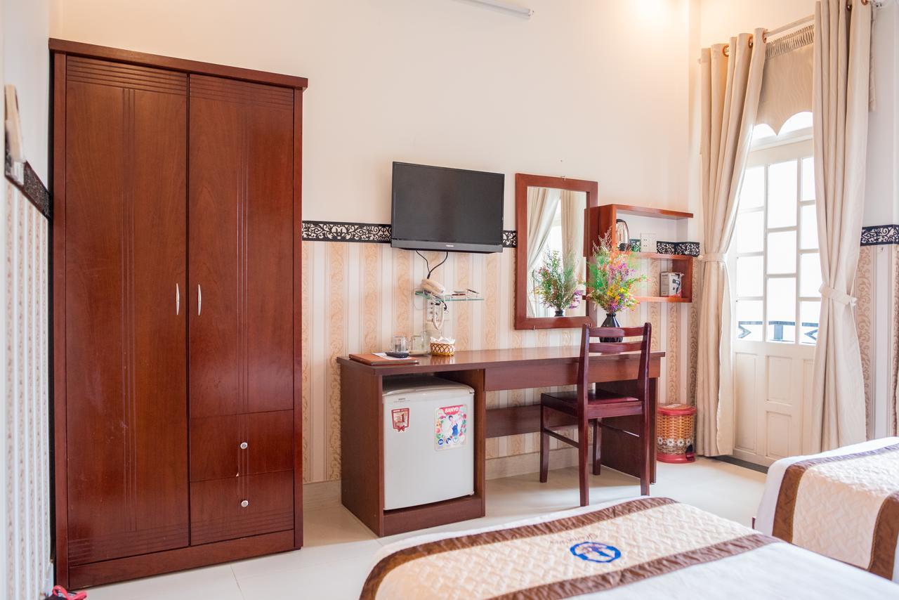 Homestay Ngo