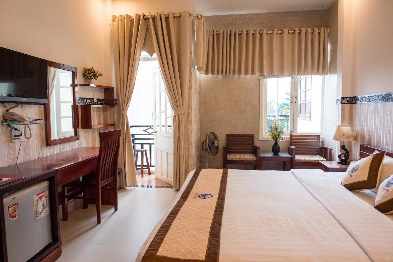 Homestay Ngo