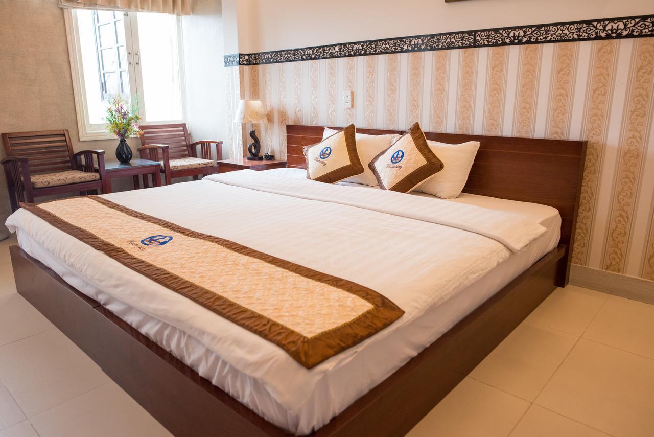 Ngo Homestay