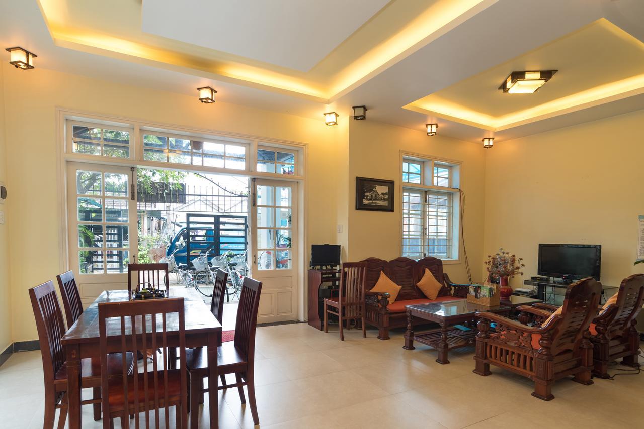 Homestay Vesper Hoi An