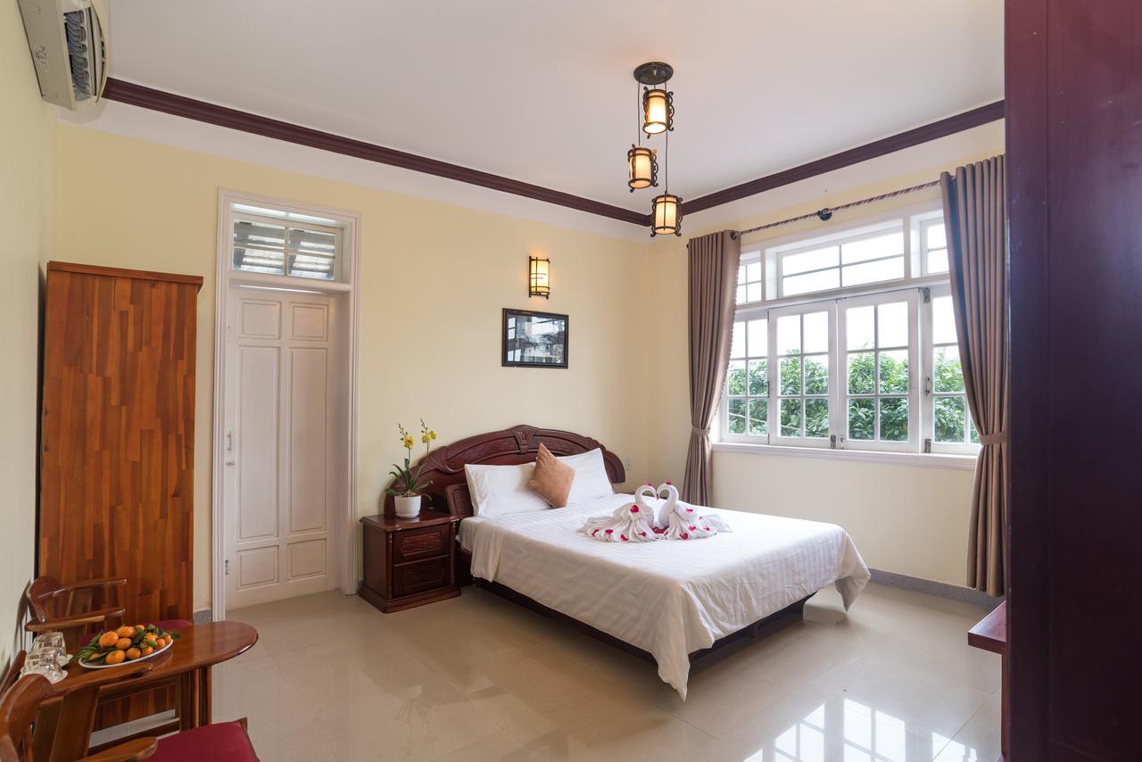 Vesper * Hoi An