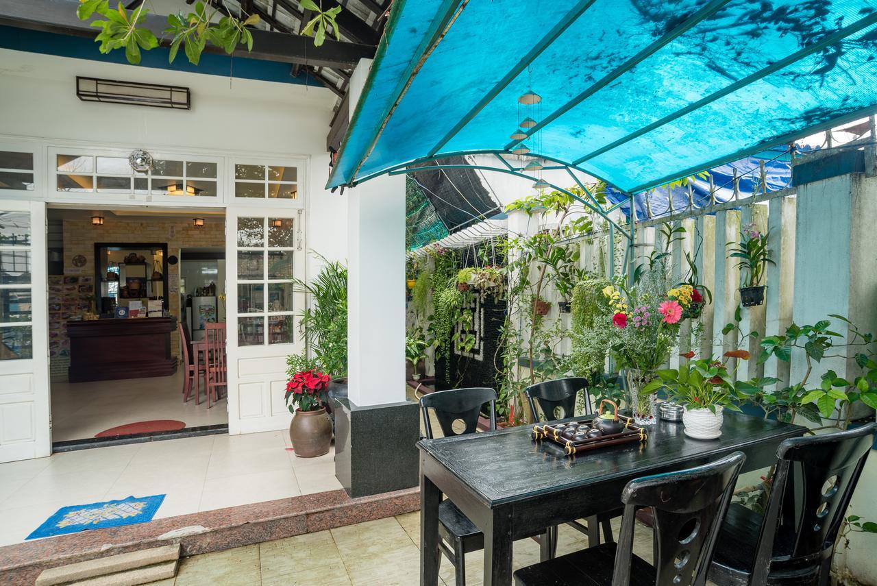 Vesper * Hoi An