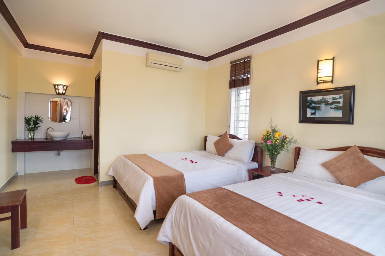 Vesper Homestay Hoi An