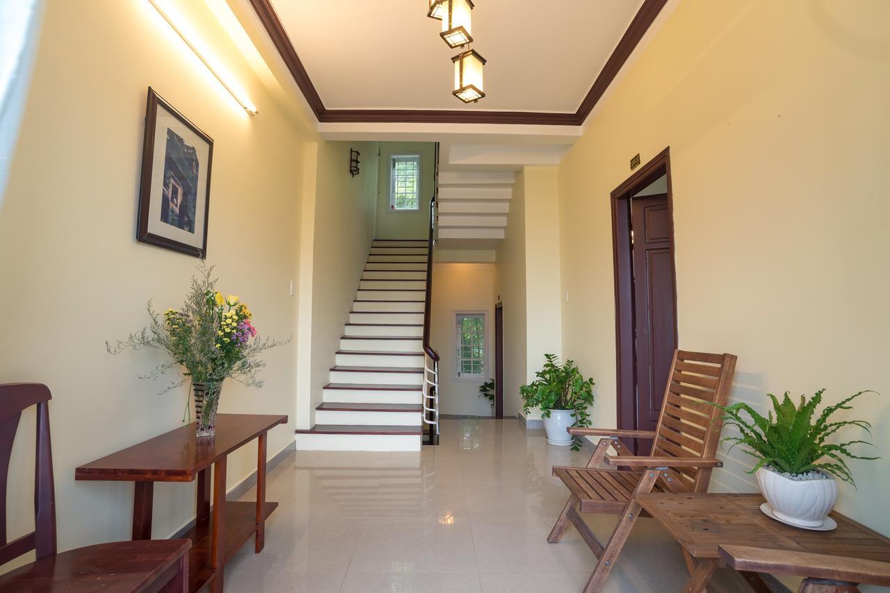 Vesper Homestay Hoi An