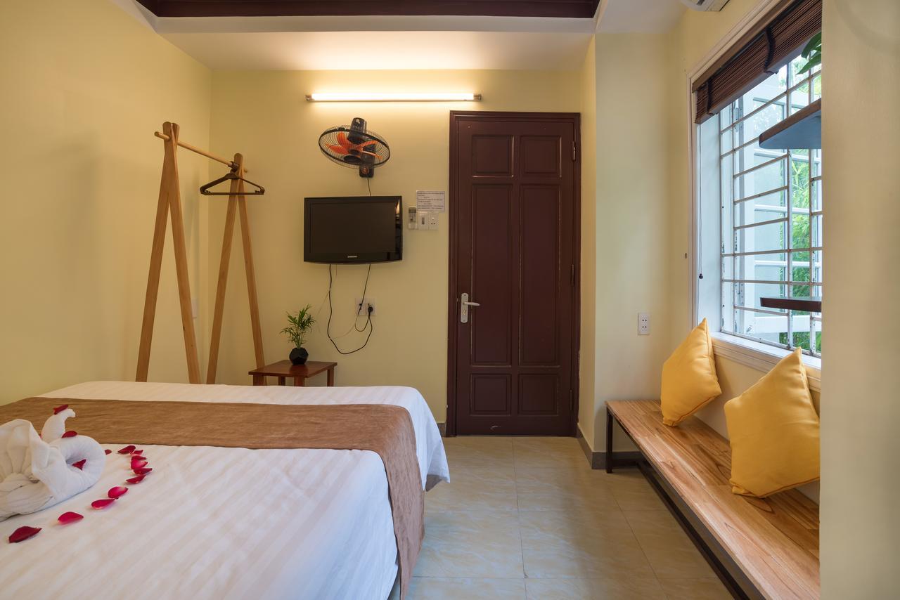 Homestay Vesper