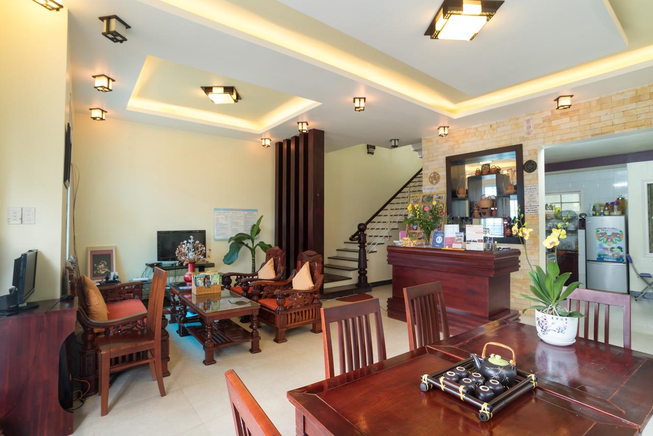 Vesper Homestay