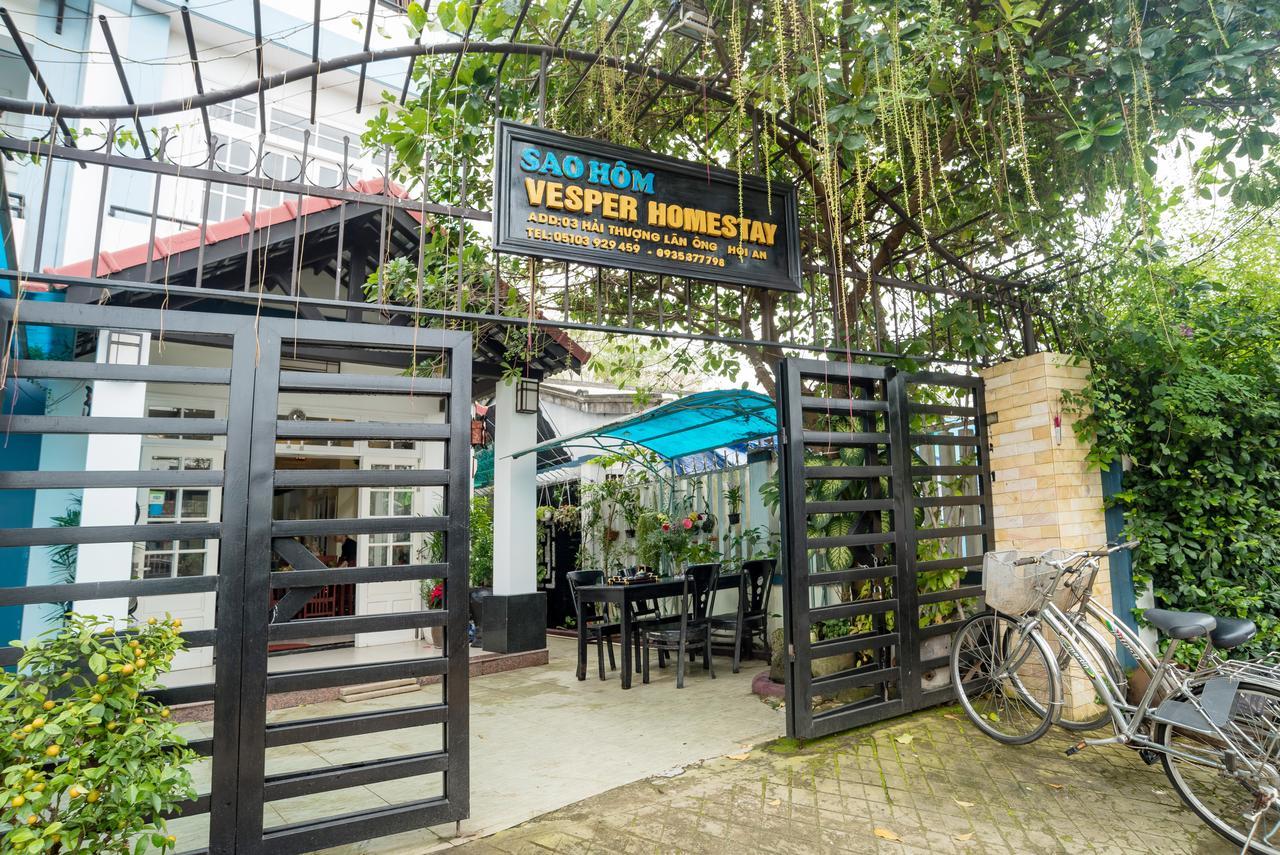 Vesper Homestay