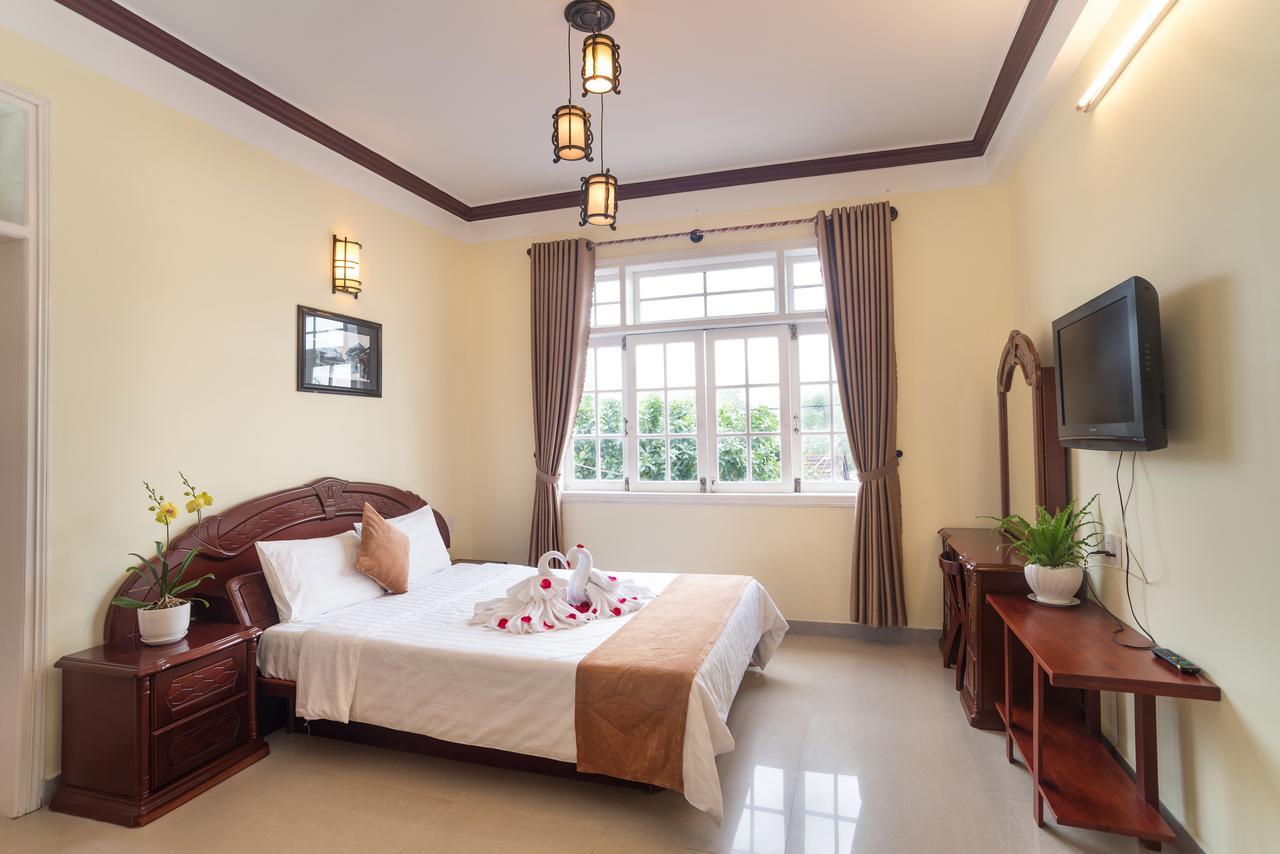 Vesper Homestay Hoi An
