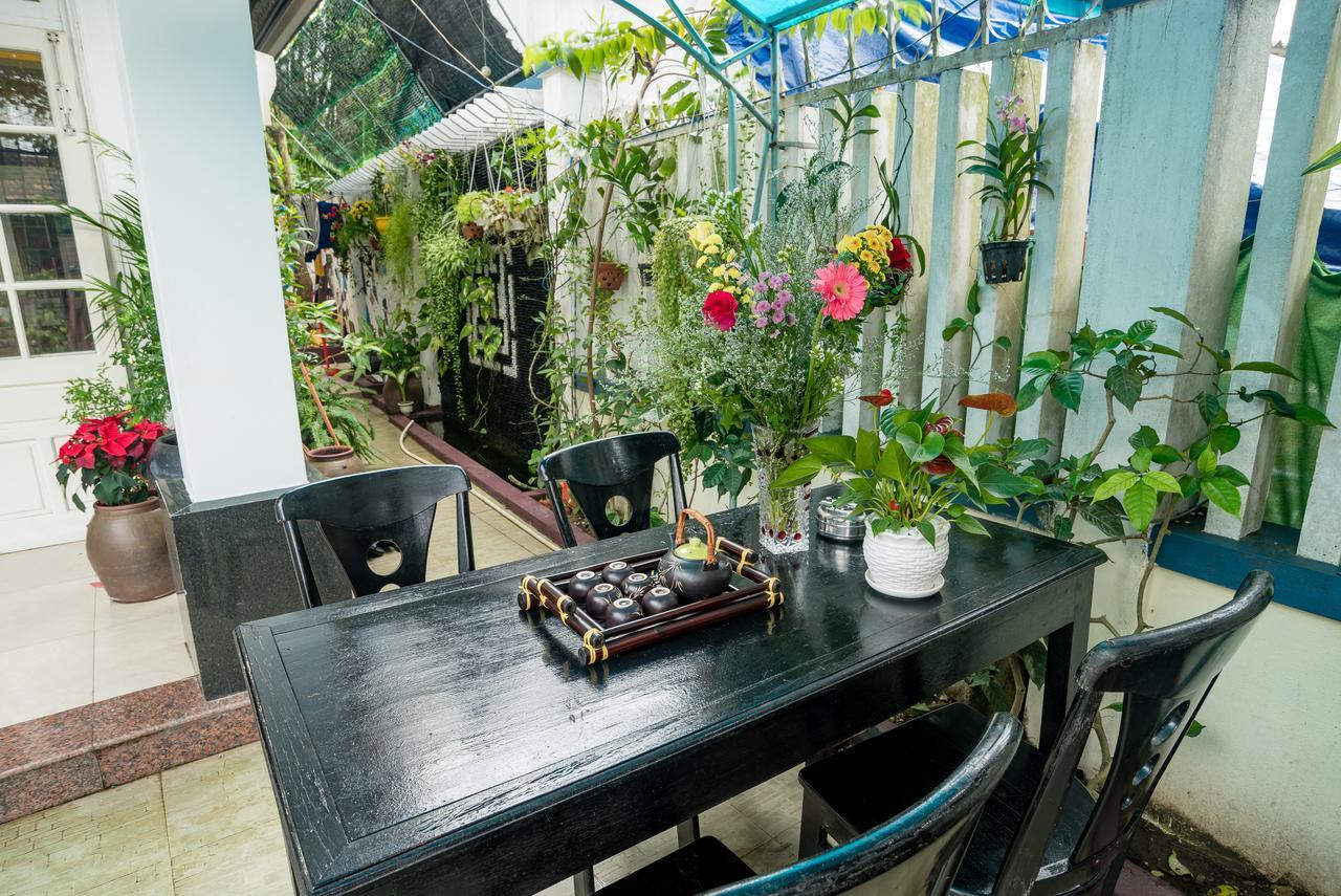 Homestay Vesper *