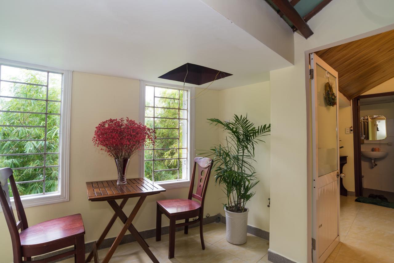 Vesper Homestay Hoi An