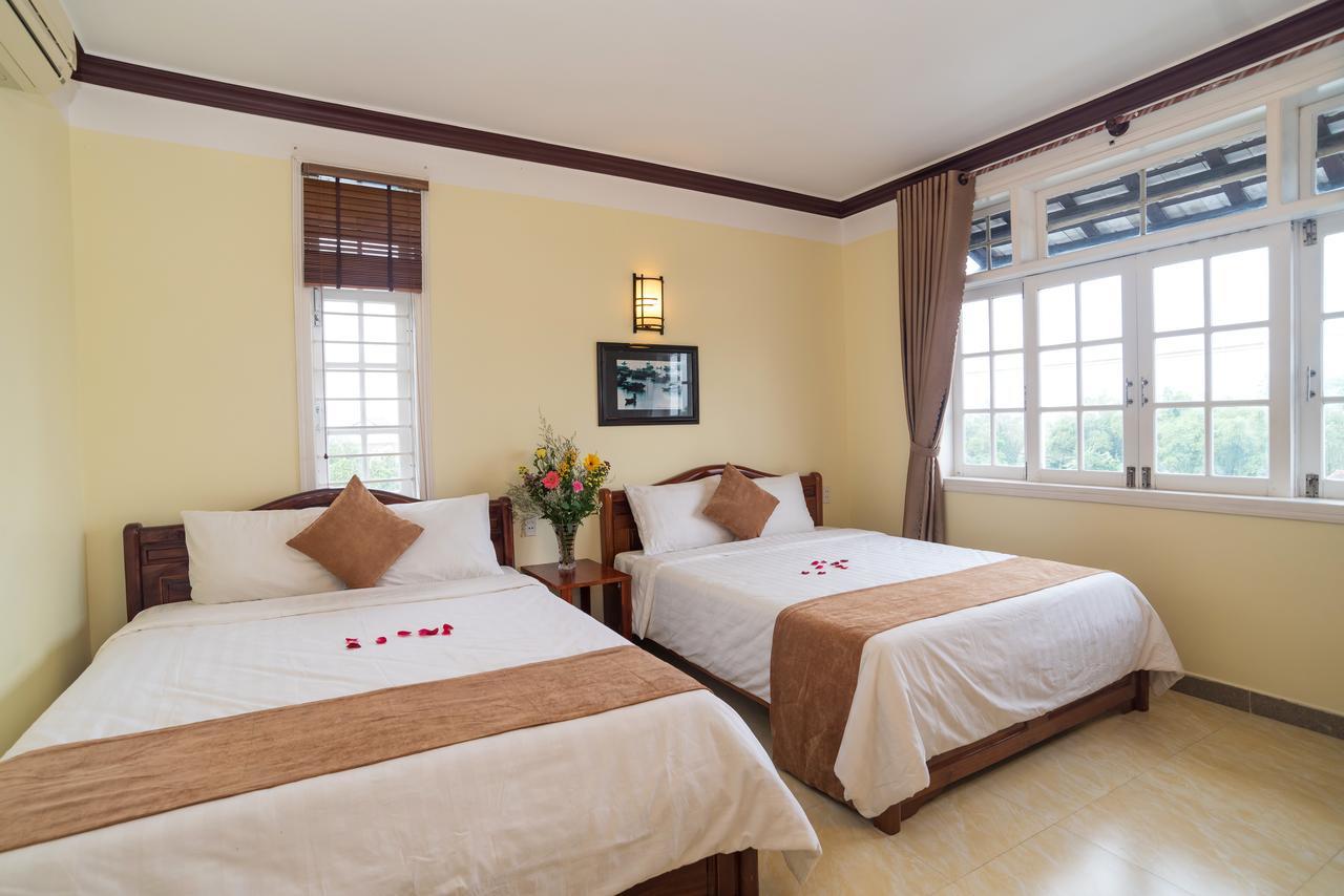 Vesper * Hoi An