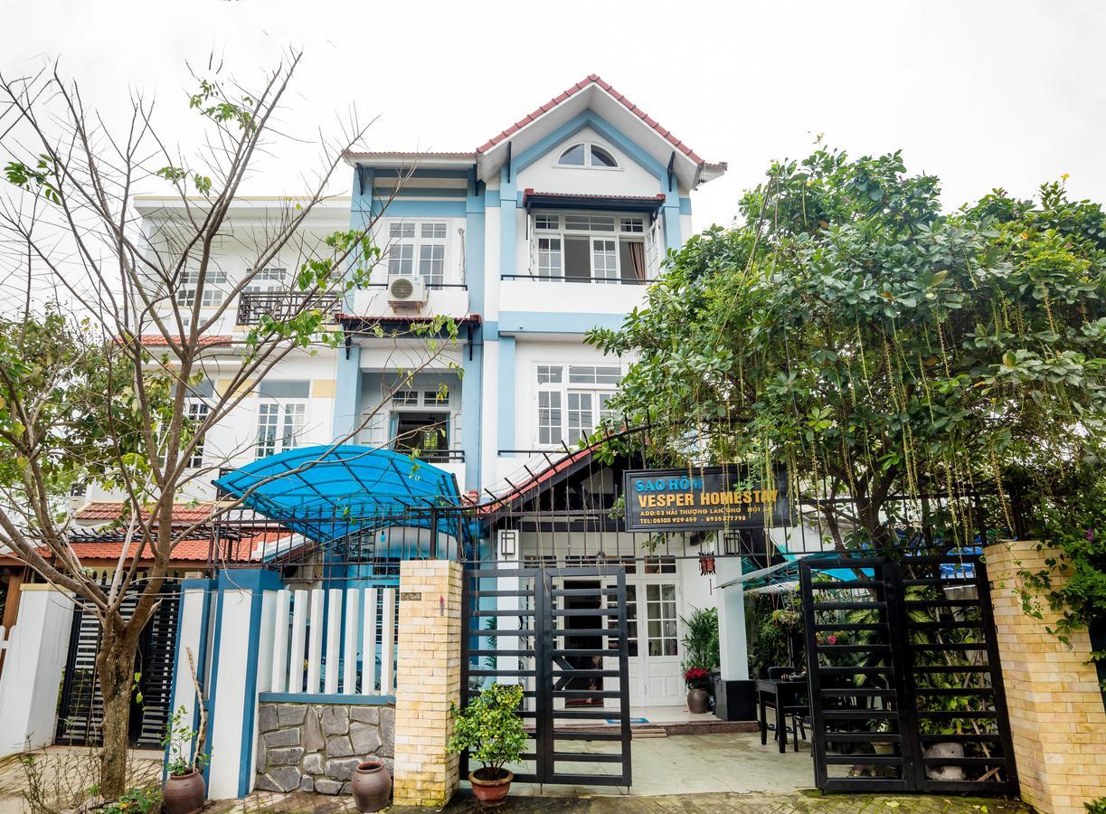 Vesper Homestay *