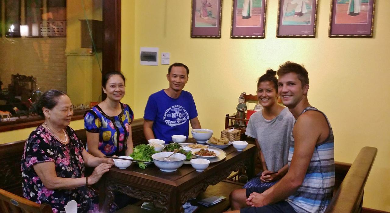 Corner Homestay