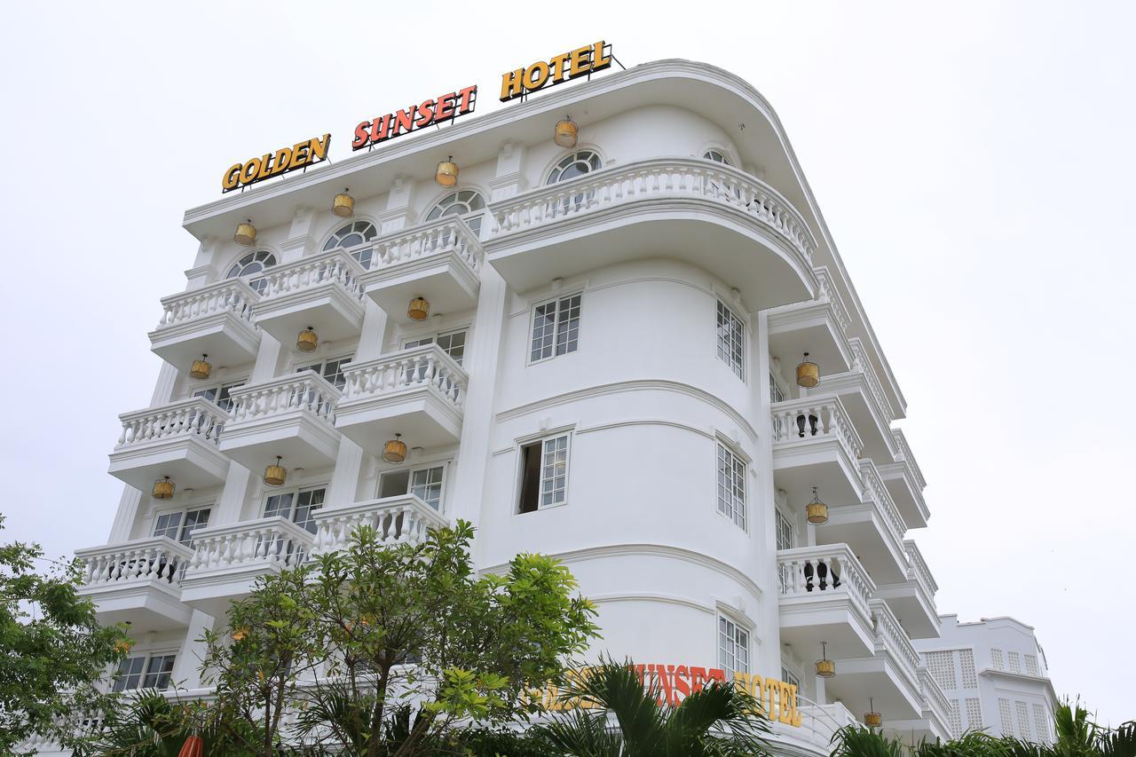 Golden Sunset Hotel 3*