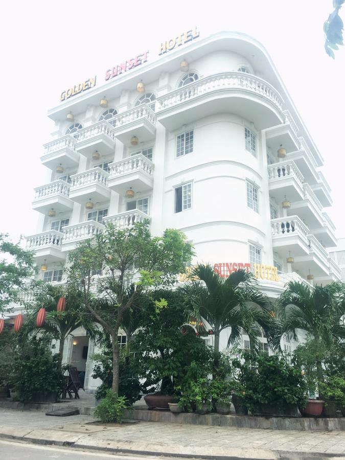 Hotel Golden Sunset 3*