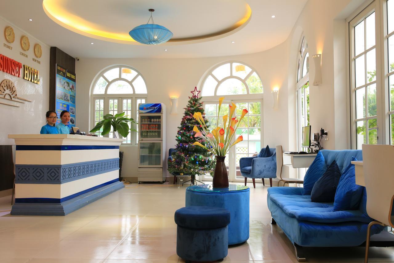 Golden Sunset Hotel 3*