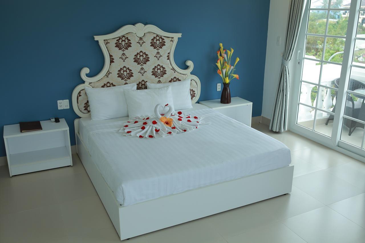 Hotel Golden Sunset Hoi An