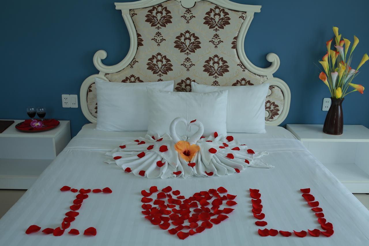 Golden Sunset Hotel 3*