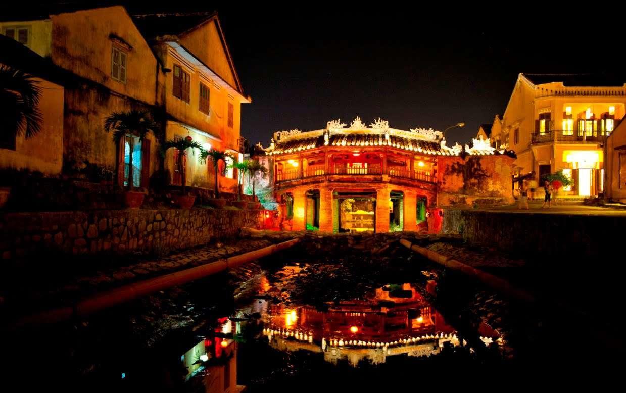 Hotel Golden Sunset Hoi An