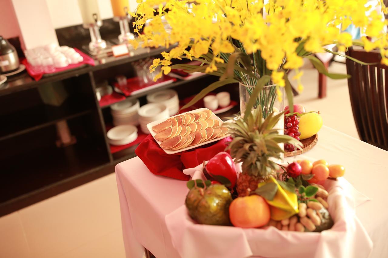 Golden Sunset Hotel 3*