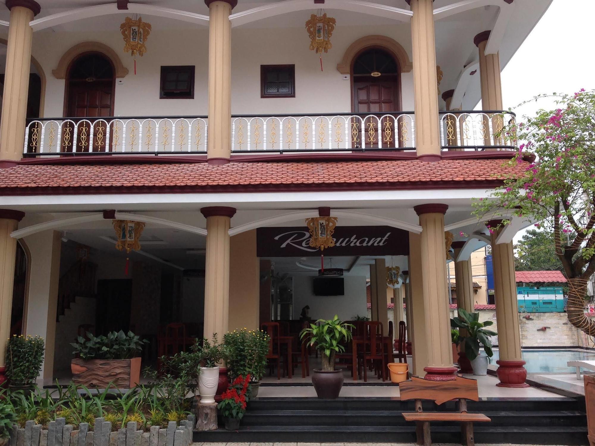 Hotel Sala 2*