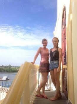 River Park Trademark River Park Homestayandhostel Hoian Hoi An