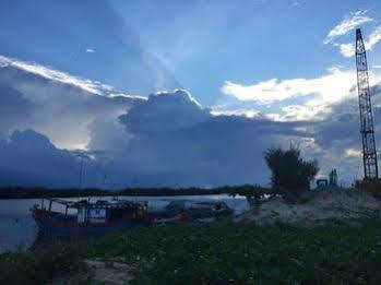 Hospedagem domiciliar River Park Trademark River Park Homestayandhostel Hoian Hoi An