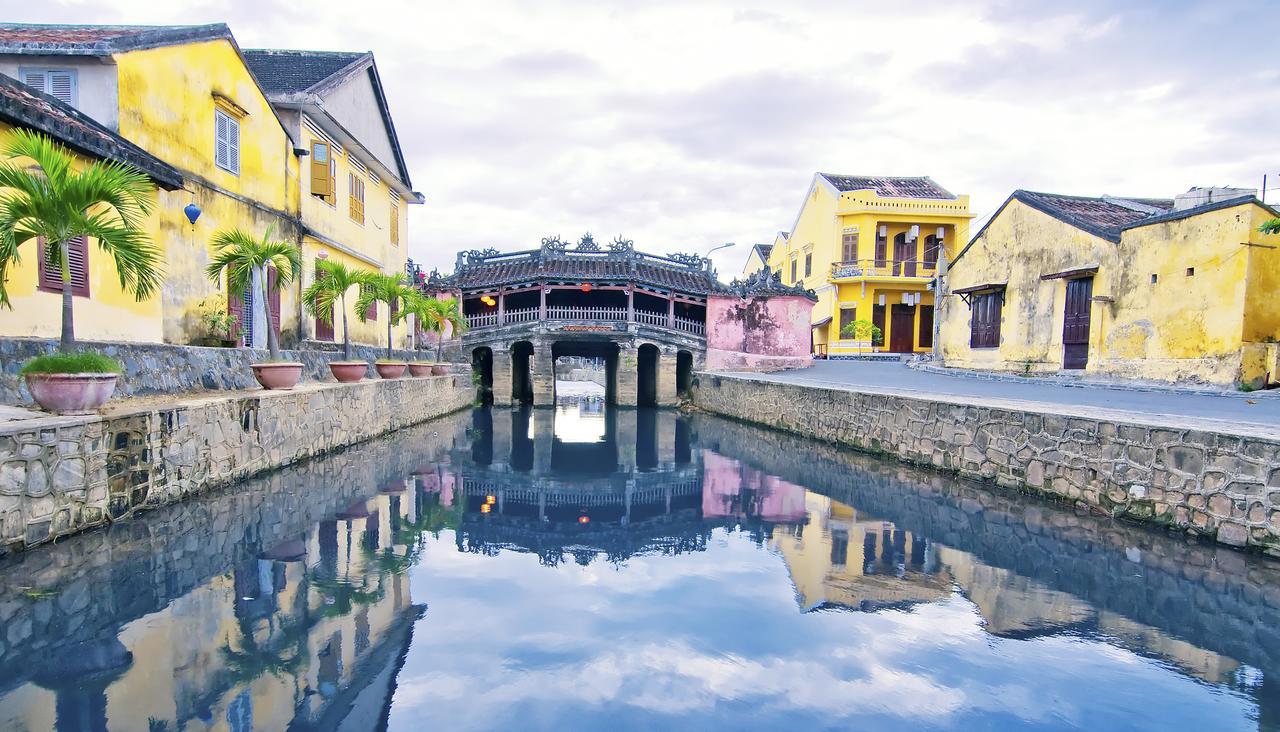 Biệt thự Sunny Pool