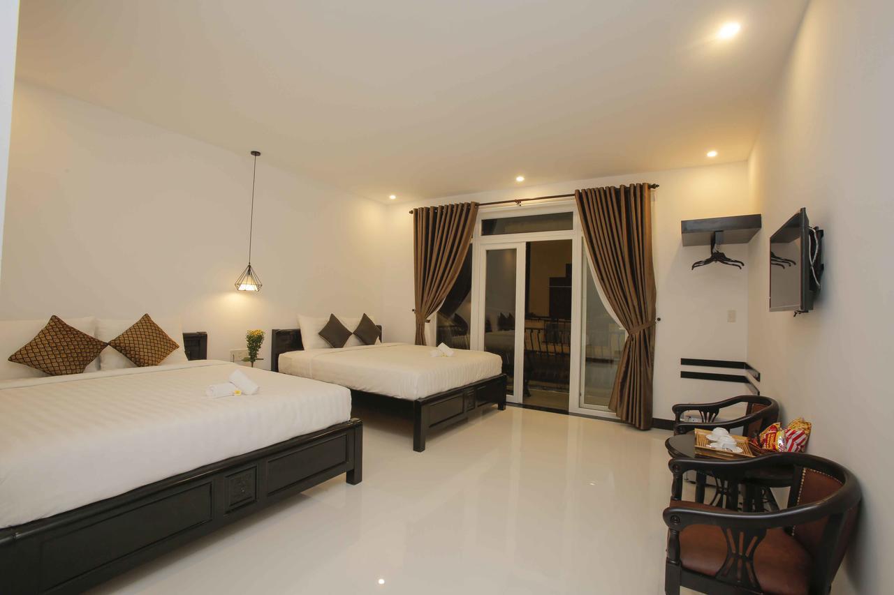 Biệt thự Sunny Pool Hội An
