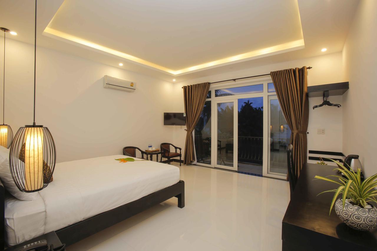 Biệt thự Sunny Pool Hội An