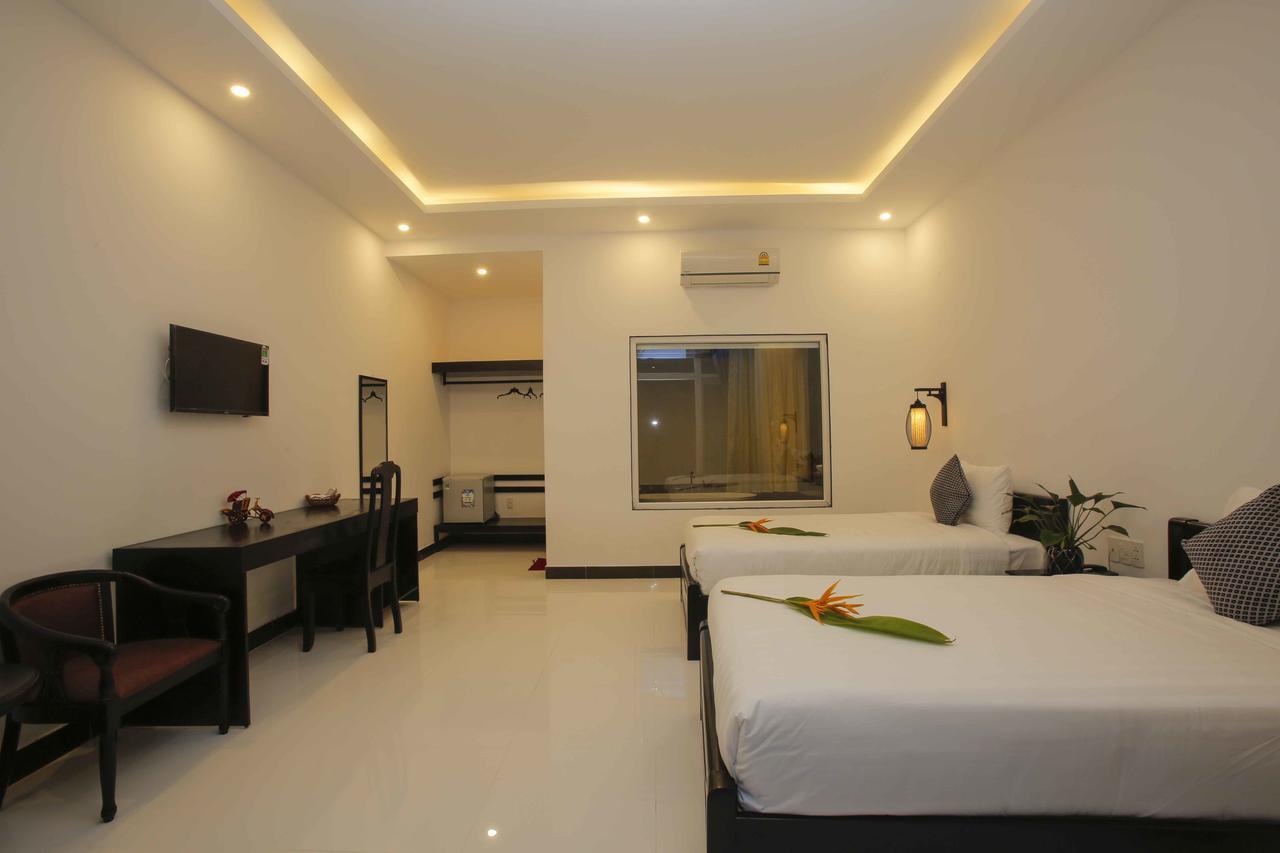 Sunny Pool Biệt thự Hội An