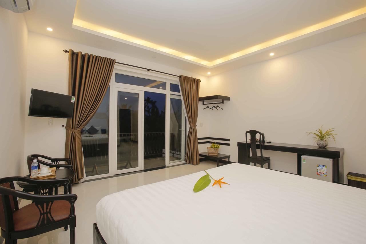 Sunny Pool Biệt thự