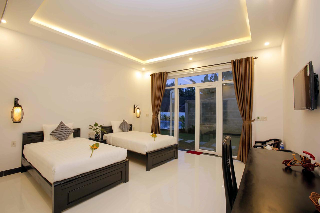 Sunny Pool Biệt thự