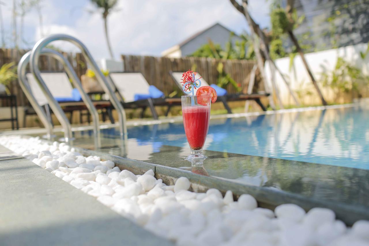 Sunny Pool Biệt thự *