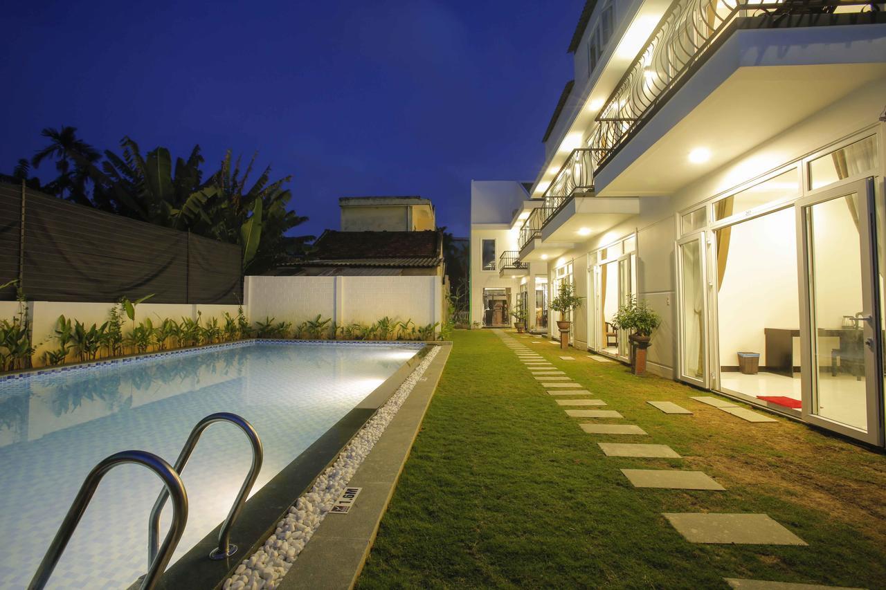 Biệt thự Sunny Pool *