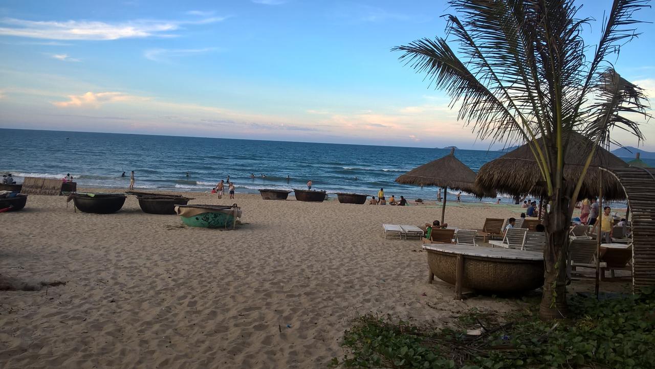 An Bang Town Homestay Hoi An