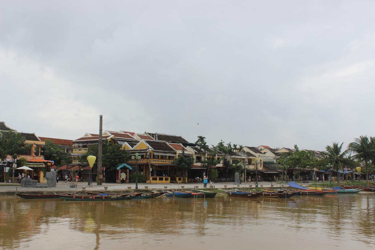 An Bang Town Homestay