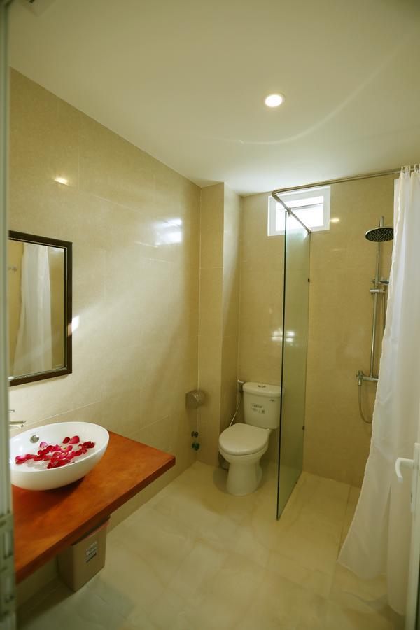 Homestay An Bang Town