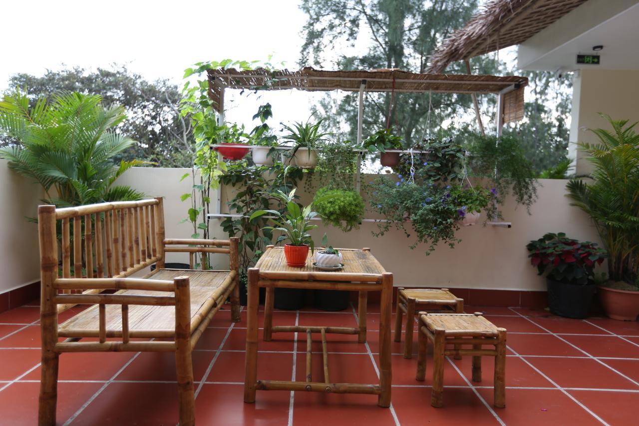 An Bang Town Homestay Hoi An