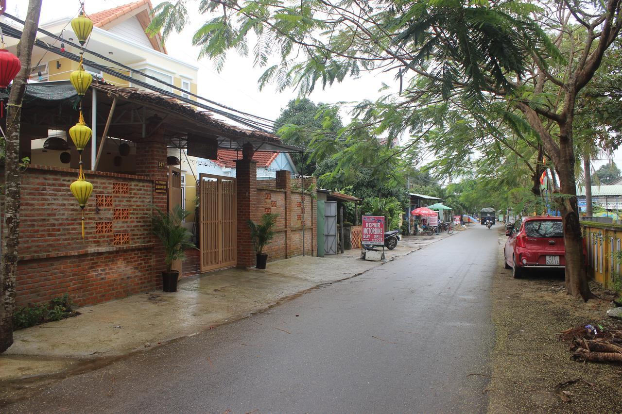 An Bang Town Hoi An