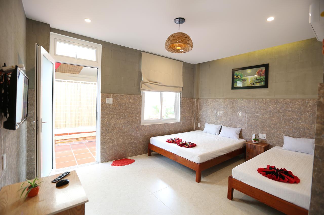 An Bang Town Homestay Hoi An