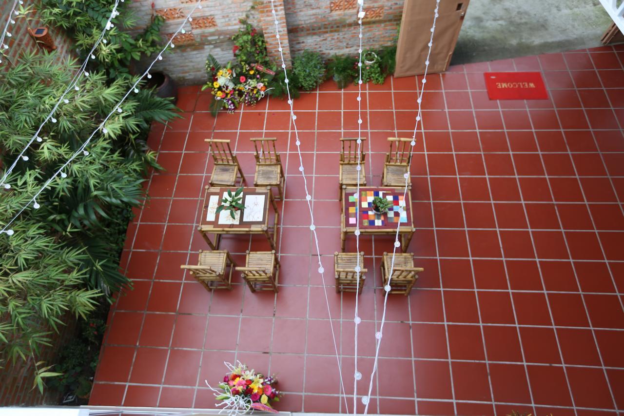 An Bang Town Hoi An