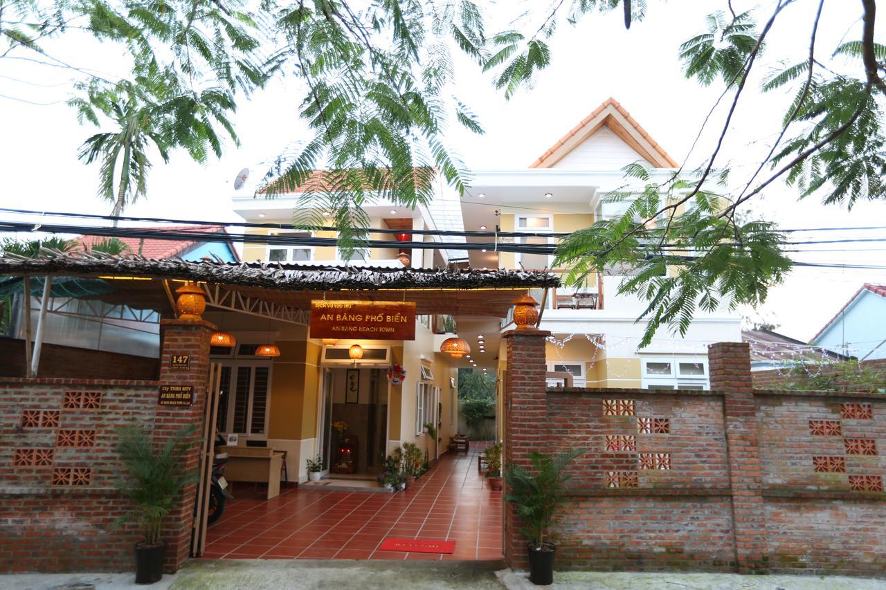 Homestay An Bang Town Hoi An