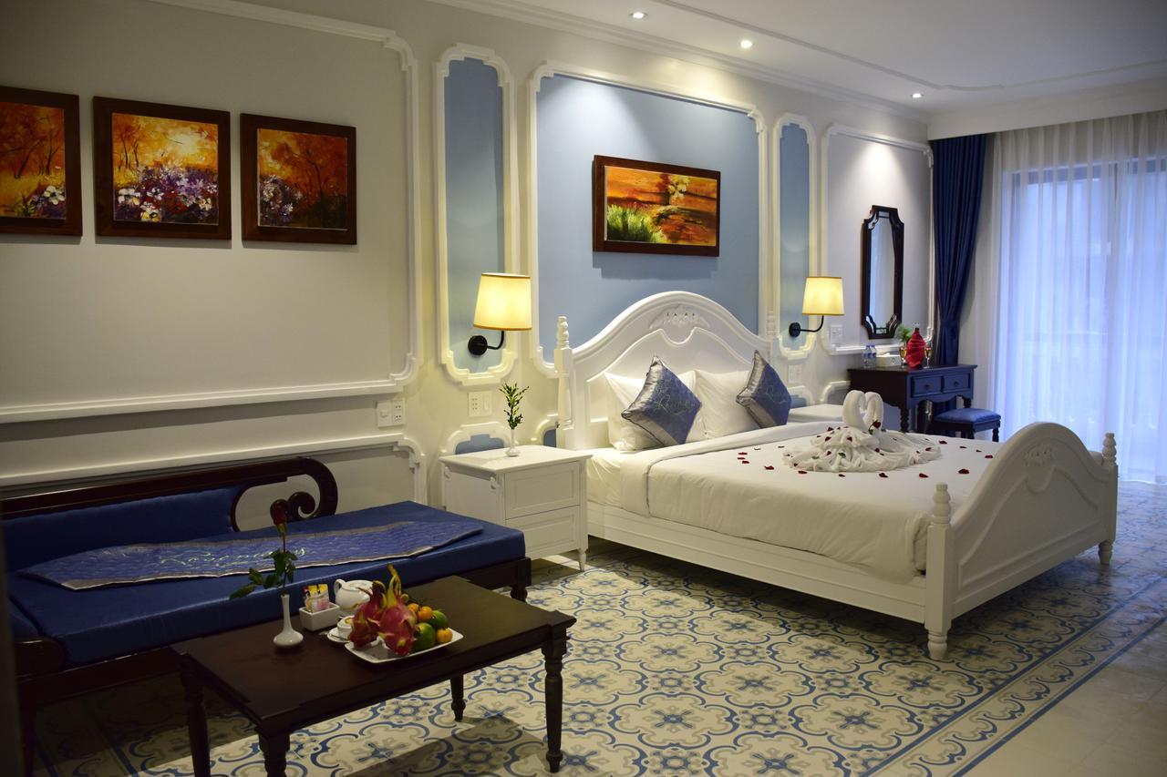 Rosemary Boutique & - A Peaceful Retreat 4*