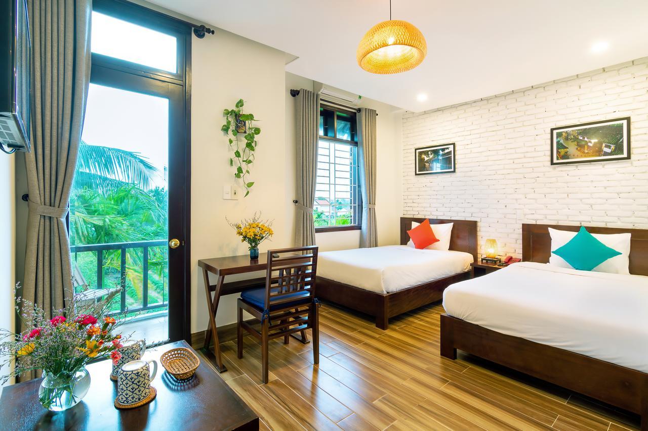 The Bau Bi Retreat * Hoi An
