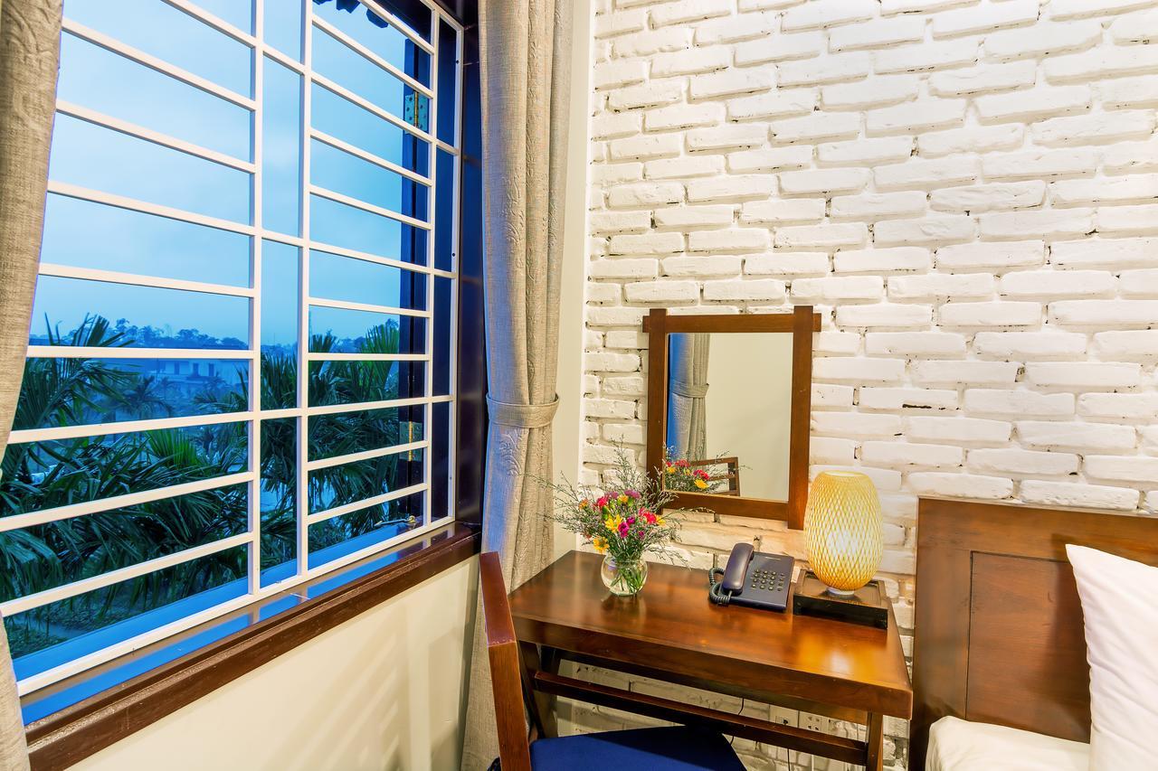 The Bau Bi Retreat Homestay *