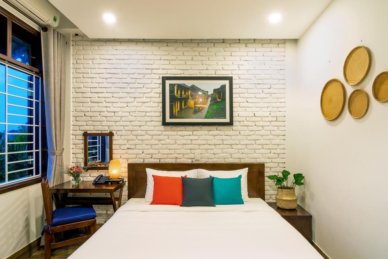 The Bau Bi Retreat Hoi An