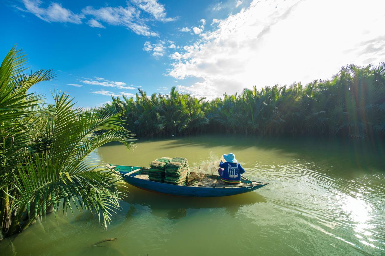 Lakeview Homestay Hoi An