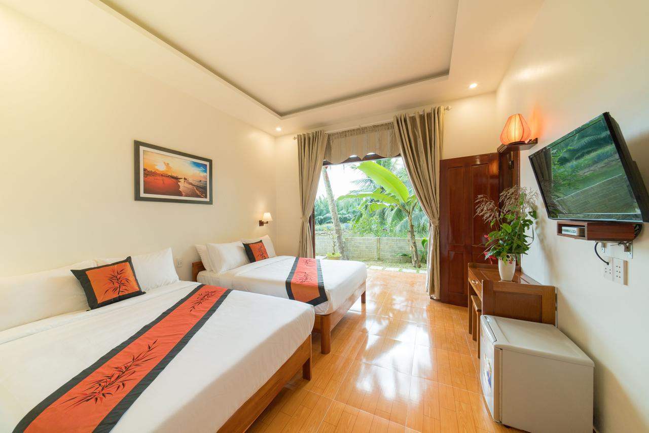 Homestay Lakeview