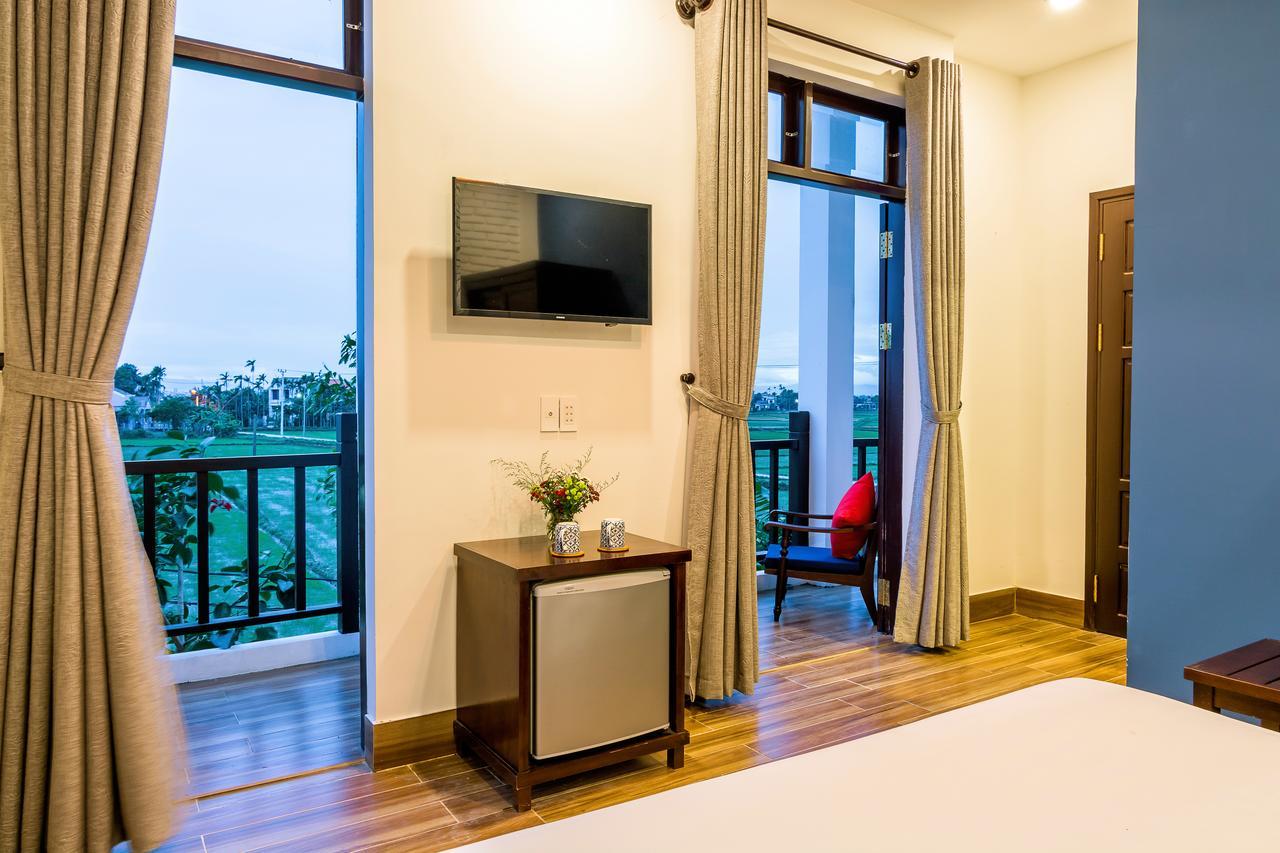 Homestay The Bau Bi Retreat *